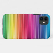 Hoesje regenboogtelefoon (Achterkant (horizontaal))