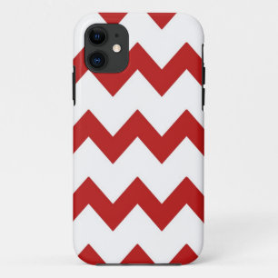Hoesje Rode Witte Schrons