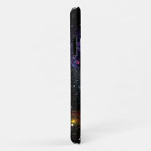 Hoesje ruimte (Achterkant/rechts)