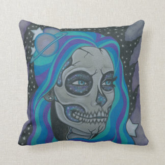 Hoesje ruimte kussen