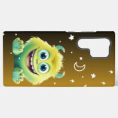 HOESJE SAMSUNG GALAXY U (Achterkant horizontaal)