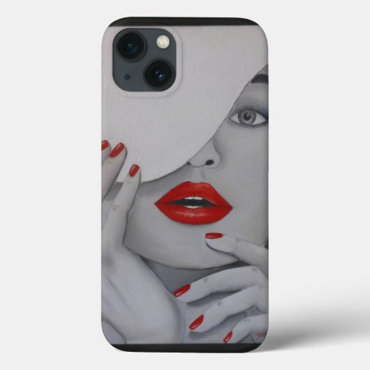 Hoesje Samsung Note 4-RED (Achterkant)