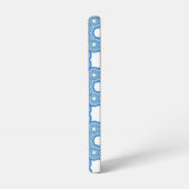 Hoesje Samsung S22 Samsung Galaxy Hoesje (Linkerkant)