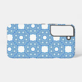 Hoesje Samsung S22 Samsung Galaxy Hoesje (Achterkant horizontaal)