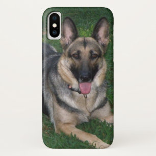 Hoesje Shepherd Dog
