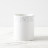 Hoesje Slide Guitar, Happy Herfst Y'all Guitarist, Koffiemok (Center)