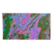 Hoesje Sour Marble Pillow Kussensloop (Achterkant-Rechts)