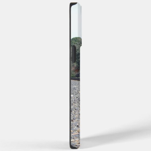 Hoesje spoorwegen (Achterkant / Rechts)