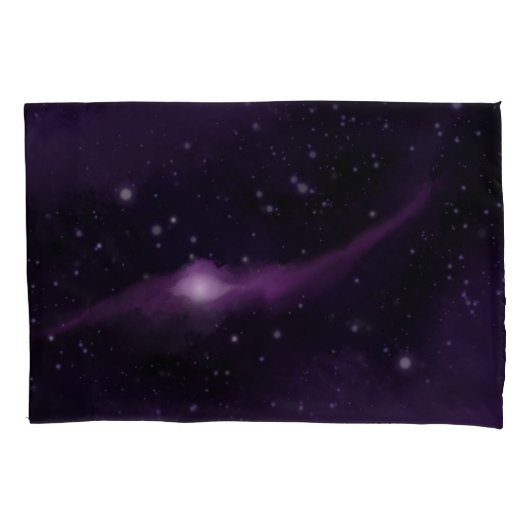 Hoesje Starscape Pillow Kussensloop (Voorkant)