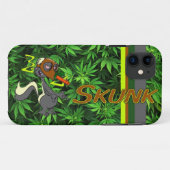 Hoesje Stinksterstam (Achterkant (horizontaal))