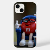 hoesje Sweet snoep (Achterkant)