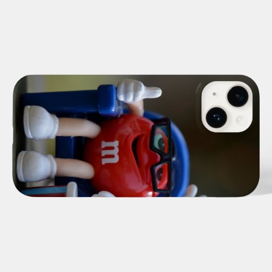 hoesje Sweet snoep (Achterkant (horizontaal))