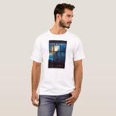 Hoesje T-Shirt Grootte L van boek (Voorkant volledig)