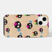 Hoesje-telefoon iPhone Hoesje (Achterkant horizontaal)