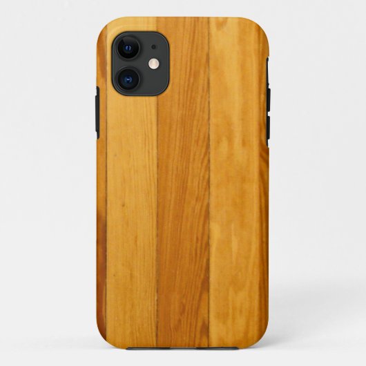 Hoesje telefoon/tablet - Bossen - eik V (Achterkant)