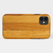 Hoesje telefoon/tablet - Bossen - eik V (Achterkant (horizontaal))