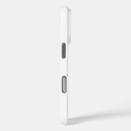 Hoesje Telefoon Typhographic Tekst (Achterkant / Rechts)