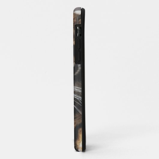 Hoesje Tiger (Achterkant/links)