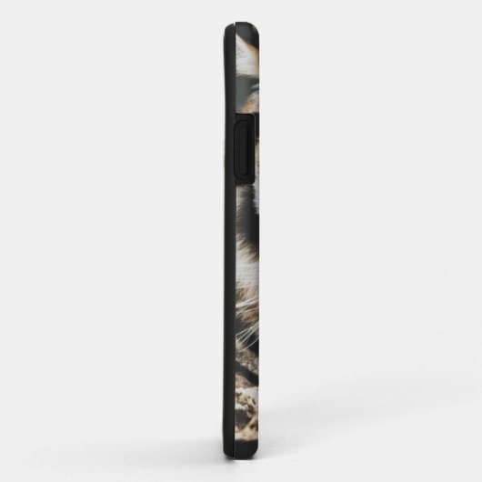 Hoesje Tiger (Achterkant/rechts)