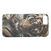 Hoesje Tiger (Achterkant (Horizontaal))