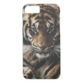 Hoesje Tiger (Achterkant)