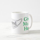 Hoesje Uw Mok (Voorkant rechts)