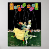  Hoesje van 1915 Vanity Fair Magazine Poster (Voorkant)