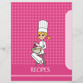 Hoesje van Afrikaanse Amerikaanse Letterhead