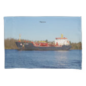 Hoesje van Algonova-kussen Kussensloop (Voorkant)