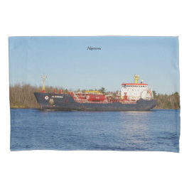 Hoesje van Algonova-kussen Kussensloop