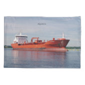 Hoesje van Algoterra Kussensloop (Achterkant)