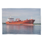 Hoesje van Algoterra Kussensloop (Voorkant)