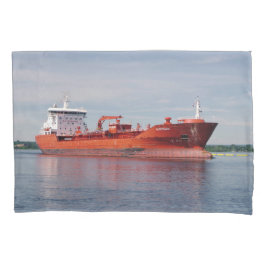 Hoesje van Algoterra Kussensloop