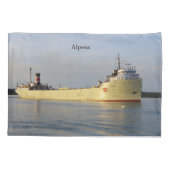 Hoesje van Alpena pilow Kussensloop (Achterkant)