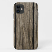 Hoesje van Barn wood (Achterkant)