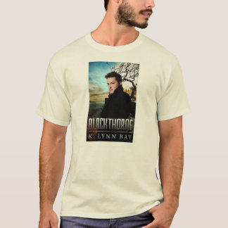 Hoesje van Blackthorne T-shirt