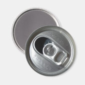 Hoesje van blik drink in Japan open Magneet (Voorkant / Achterkant)