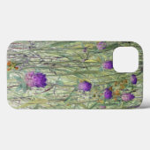 hoesje van clover meadow Pad Air (Achterkant (horizontaal))