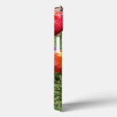 Hoesje van de lentetelpen iPad Air (Achterkant / Rechts)