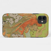 Hoesje van de Score en Libretto van de opera "Iris (Achterkant (horizontaal))