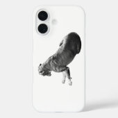 Hoesje van de stille kracht (Achterkant)