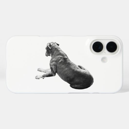 Hoesje van de stille kracht (Achterkant (horizontaal))