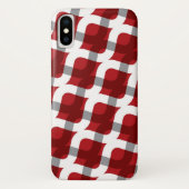 Hoesje van de Telefoon van het Patroon van de (Achterkant)