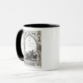 Hoesje van 'Een schets van de geschiedenis van de Mok (Voorkant links)