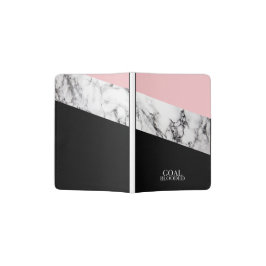 Hoesje van Goal Blooded Passport