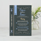 Hoesje van het boekje van het verhaal Zachte Prins Kaart (Staand voorkant)