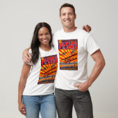 Hoesje van het Flying Aces Magazine 2 T-shirt (Unisex)