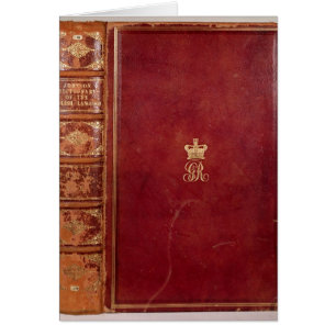 Hoesje van Johnson's Dictionary