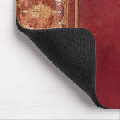 Hoesje van Johnson's Dictionary Muismat (Hoek)