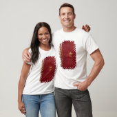Hoesje van Johnson's Dictionary T-shirt (Unisex)